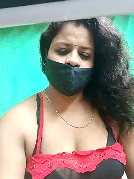 Snapshot of Sexyranibhabhi chatting on February 1, 2:02 pm Sexyranibhabhi online show from February 1, 2:02 pm