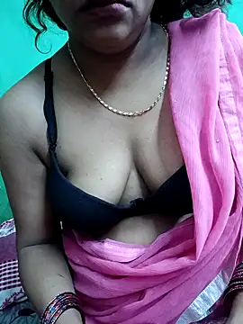 Snapshot of Sexyranibhabhi chatting on February 3, 3:20 am Sexyranibhabhi online show from February 3, 3:20 am