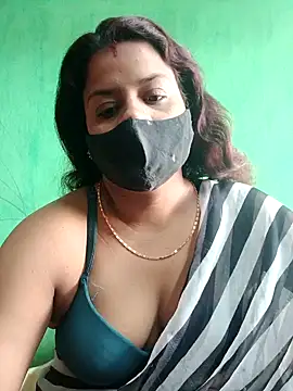 Snapshot of Sexyranibhabhi chatting on February 5, 3:02 am Sexyranibhabhi online show from February 5, 3:02 am