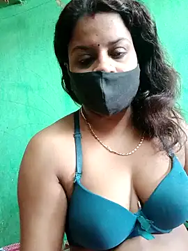Snapshot of Sexyranibhabhi chatting on February 7, 4:06 am Sexyranibhabhi online show from February 7, 4:06 am