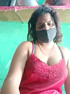 Snapshot of Sexyranibhabhi chatting on February 9, 3:22 am Sexyranibhabhi online show from February 9, 3:22 am