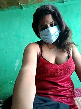 Snapshot of Sexyranibhabhi chatting on February 10, 3:03 am Sexyranibhabhi online show from February 10, 3:03 am