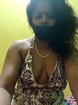 Snapshot of Sexyranibhabhi chatting on February 13, 2:45 am Sexyranibhabhi online show from February 13, 2:45 am