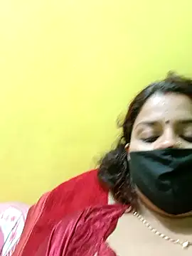 Snapshot of Sexyranibhabhi chatting on February 14, 1:18 pm Sexyranibhabhi online show from February 14, 1:18 pm