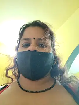 Snapshot of Sexyranibhabhi chatting on February 21, 5:56 am Sexyranibhabhi online show from February 21, 5:56 am