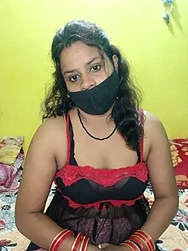 Snapshot of Sexyranibhabhi chatting on February 21, 1:55 pm Sexyranibhabhi online show from February 21, 1:55 pm