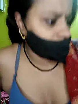 Snapshot of Sexyranibhabhi chatting on February 24, 1:42 pm Sexyranibhabhi online show from February 24, 1:42 pm