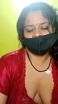 Snapshot of Sexyranibhabhi chatting on March 15, 6:21 pm Sexyranibhabhi online show from March 15, 6:21 pm