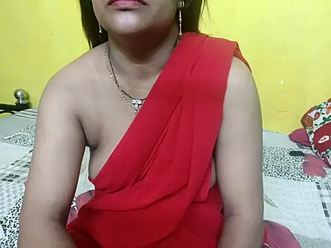 Snapshot of Sexyranibhabhi chatting on September 27, 2:49 am Sexyranibhabhi online show from September 27, 2:49 am