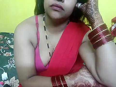 Snapshot of Sexyranibhabhi chatting on October 7, 3:36 am Sexyranibhabhi online show from October 7, 3:36 am