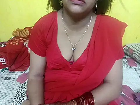 Snapshot of Sexyranibhabhi chatting on October 10, 1:59 am Sexyranibhabhi online show from October 10, 1:59 am