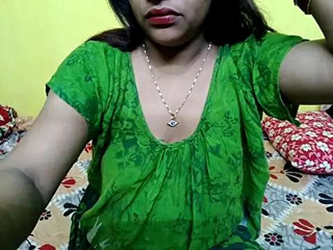 Snapshot of Sexyranibhabhi chatting on October 23, 2:55 am Sexyranibhabhi online show from October 23, 2:55 am