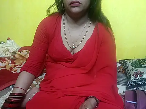 Snapshot of Sexyranibhabhi chatting on December 16, 2:38 am Sexyranibhabhi online show from December 16, 2:38 am