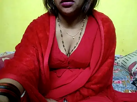 Snapshot of Sexyranibhabhi chatting on January 7, 2:25 am Sexyranibhabhi online show from January 7, 2:25 am