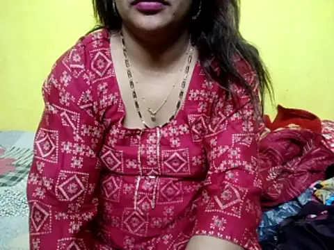 Snapshot of Sexyranibhabhi chatting on January 9, 2:47 am Sexyranibhabhi online show from January 9, 2:47 am