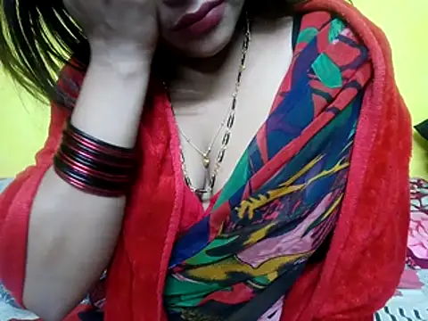Snapshot of Sexyranibhabhi chatting on January 11, 3:11 am Sexyranibhabhi online show from January 11, 3:11 am