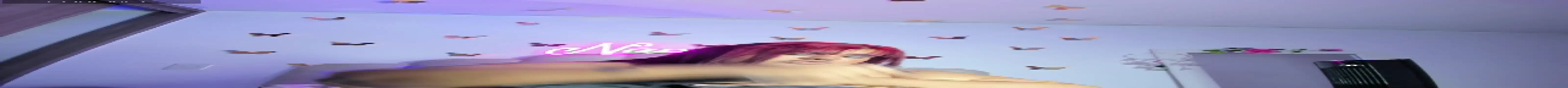 Snapshot of NaomiAsha chatting on October 30, 12:23 am NaomiAsha online show from October 30, 12:23 am