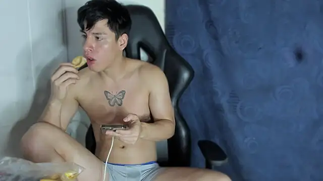 krizia7 online show from March 22, 12:49 am