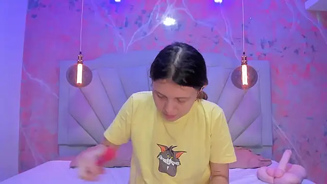 AngelaaCute  online show from January 30, 12:27 pm