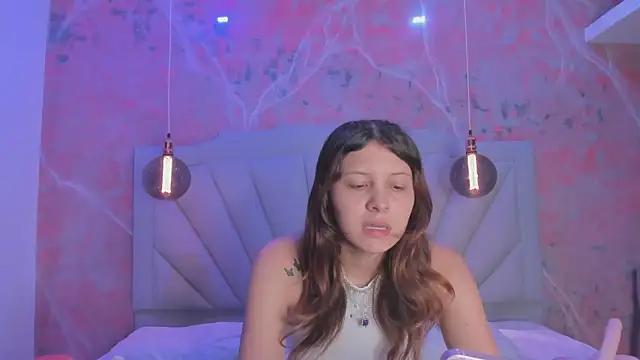 AngelaaCute  online show from March 20, 12:11 pm