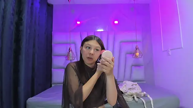 AngelaaCute  online show from March 7, 2:14 pm