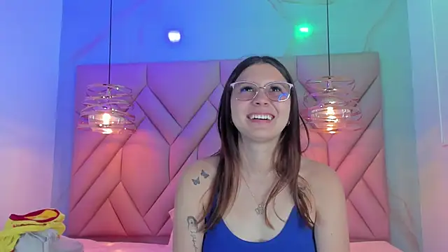 AngelaaCute  online show from June 17, 12:07 pm