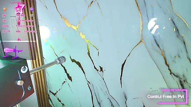 Lizz Tender online show from September 10, 12:49 pm