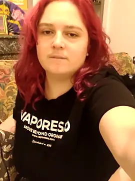 LadyRochester online show from February 16, 3:26 am