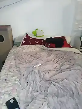 LadyRochester online show from February 17, 9:52 pm