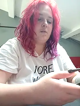 LadyRochester online show from February 27, 3:59 pm