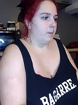 LadyRochester online show from March 3, 10:52 pm