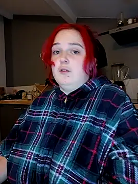 LadyRochester online show from March 5, 9:48 pm