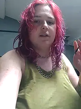 LadyRochester online show from March 16, 10:33 am