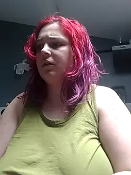 LadyRochester online show from March 16, 2:00 pm