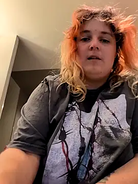 LadyRochester online show from September 17, 10:44 pm