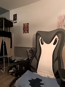 LadyRochester online show from September 30, 10:59 pm