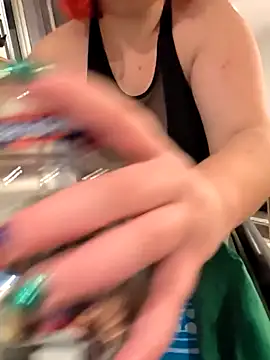 LadyRochester online show from November 21, 8:40 pm