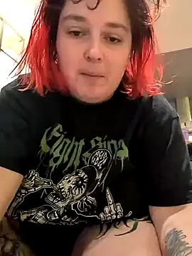 LadyRochester online show from December 5, 5:42 pm