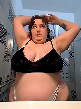 LadyRochester online show from March 12, 3:01 am