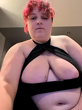 LadyRochester online show from June 13, 8:40 pm