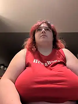 LadyRochester online show from July 1, 10:31 pm