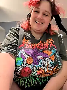 LadyRochester online show from July 2, 11:44 pm