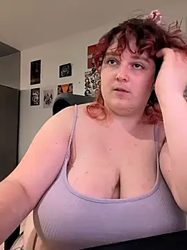 LadyRochester online show from July 7, 11:53 pm