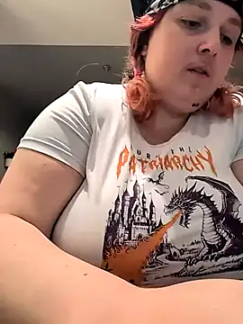LadyRochester online show from July 10, 9:39 pm