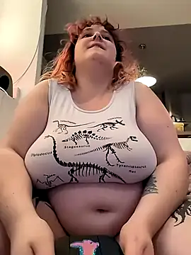 LadyRochester online show from July 16, 9:54 pm