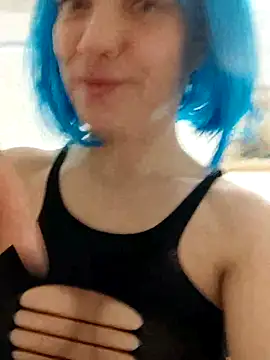 Snapshot of Dark_Angel_22 chatting on March 15, 9:05 pm Dark Angel 22 online show from March 15, 9:05 pm