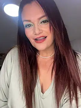 Taniabonet online show from January 29, 1:05 am