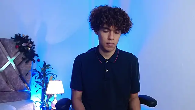 nickolas moon online show from December 14, 2:42 pm