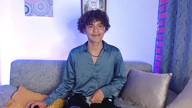 nickolas moon online show from March 16, 5:17 pm