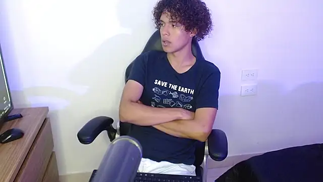 nickolas moon online show from September 10, 3:12 pm